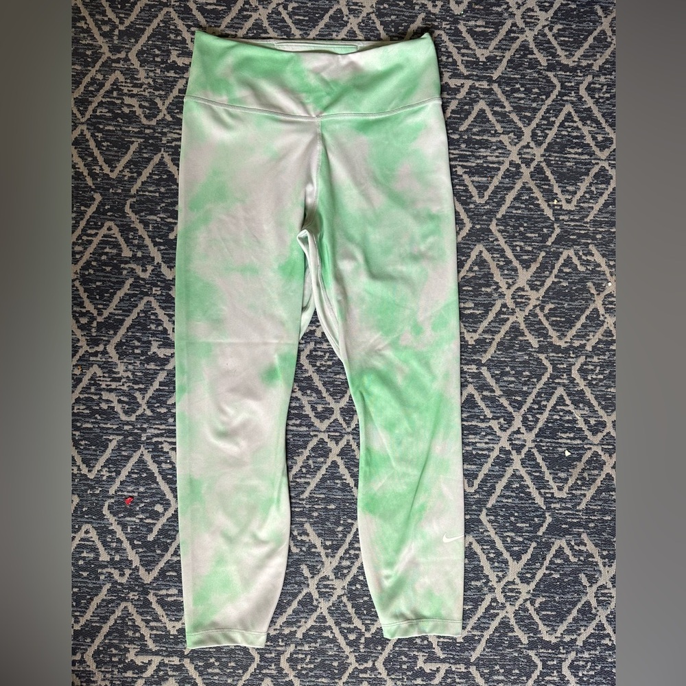 Nike 7/8 running tights